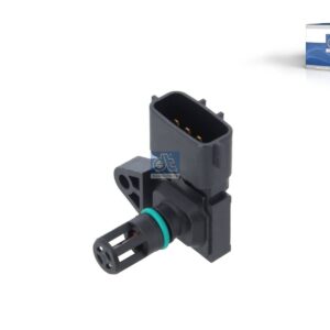 DT Spare Parts 5.41224 Charge pressure sensor