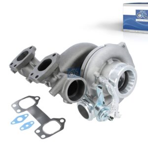 DT Spare Parts 5.41231 Turbocharger