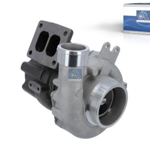 DT Spare Parts 5.41233 Turbocharger