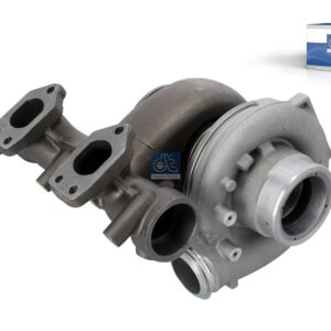 DT Spare Parts 5.41234 Turbocharger