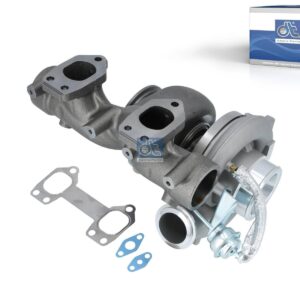 DT Spare Parts 5.41242 Turbocharger
