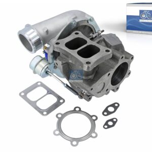 DT Spare Parts 5.41245 Turbocharger