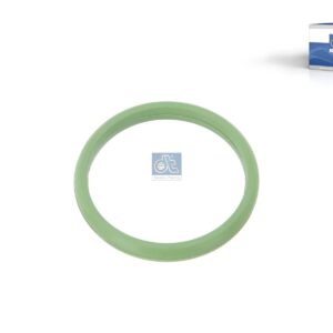 DT Spare Parts 5.41261 Gasket, oil pump
