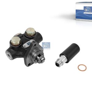 DT Spare Parts 5.41301 Feed pump