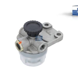 DT Spare Parts 5.41304 Feed pump
