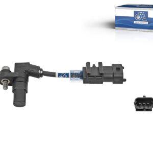 DT Spare Parts 5.41372 Rotation sensor, water pump