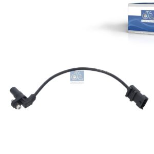 DT Spare Parts 5.41373 Rotation sensor, water pump, L: 220 mm