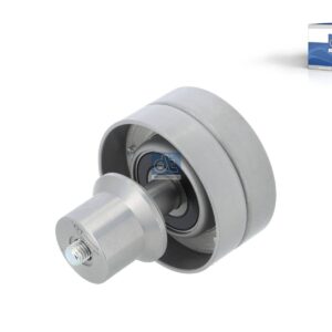 DT Spare Parts 5.41425 Tension roller, D: 78 mm, W: 38 mm