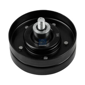 DT Spare Parts 5.41427 Tension roller, D: 90 mm, W: 32 mm