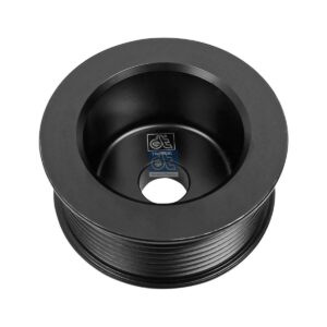 DT Spare Parts 5.41437 Pulley, alternator