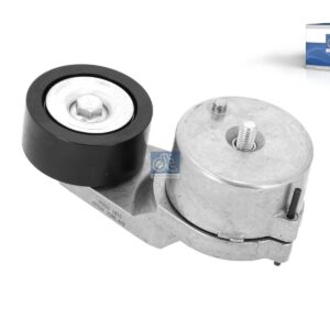 DT Spare Parts 5.41448 Belt tensioner