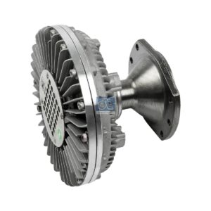 DT Spare Parts 5.41451 Fan clutch, D: 203 mm