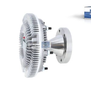 DT Spare Parts 5.41453 Fan clutch, D: 203 mm