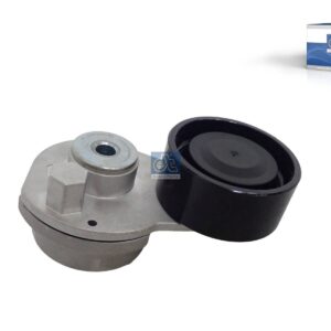 DT Spare Parts 5.41461 Belt tensioner, D: 70 mm, W: 31 mm