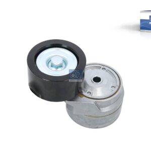 DT Spare Parts 5.41462SP Belt tensioner