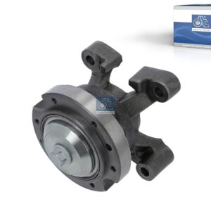 DT Spare Parts 5.41475 Bearing housing, fan drive