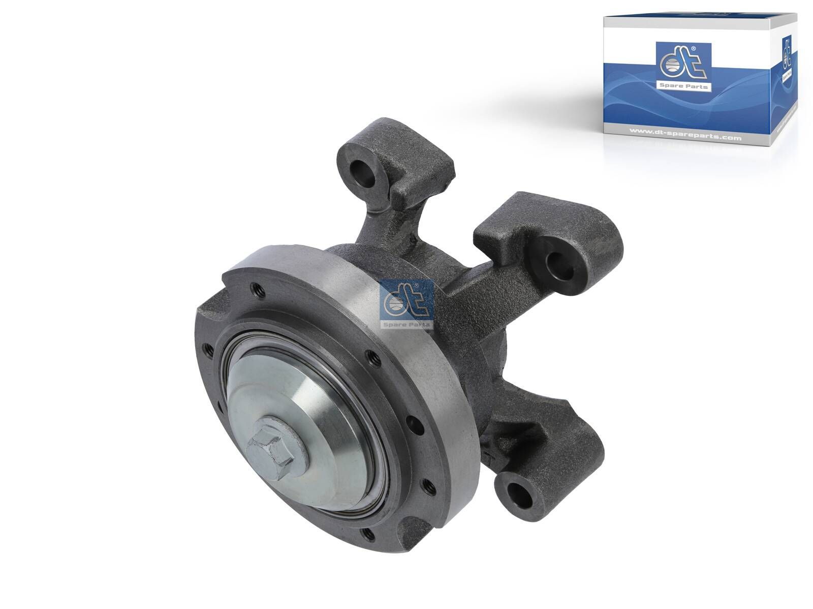 DT Spare Parts 5.41475 Bearing housing, fan drive