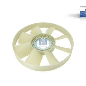DT Spare Parts 5.41480 Fan