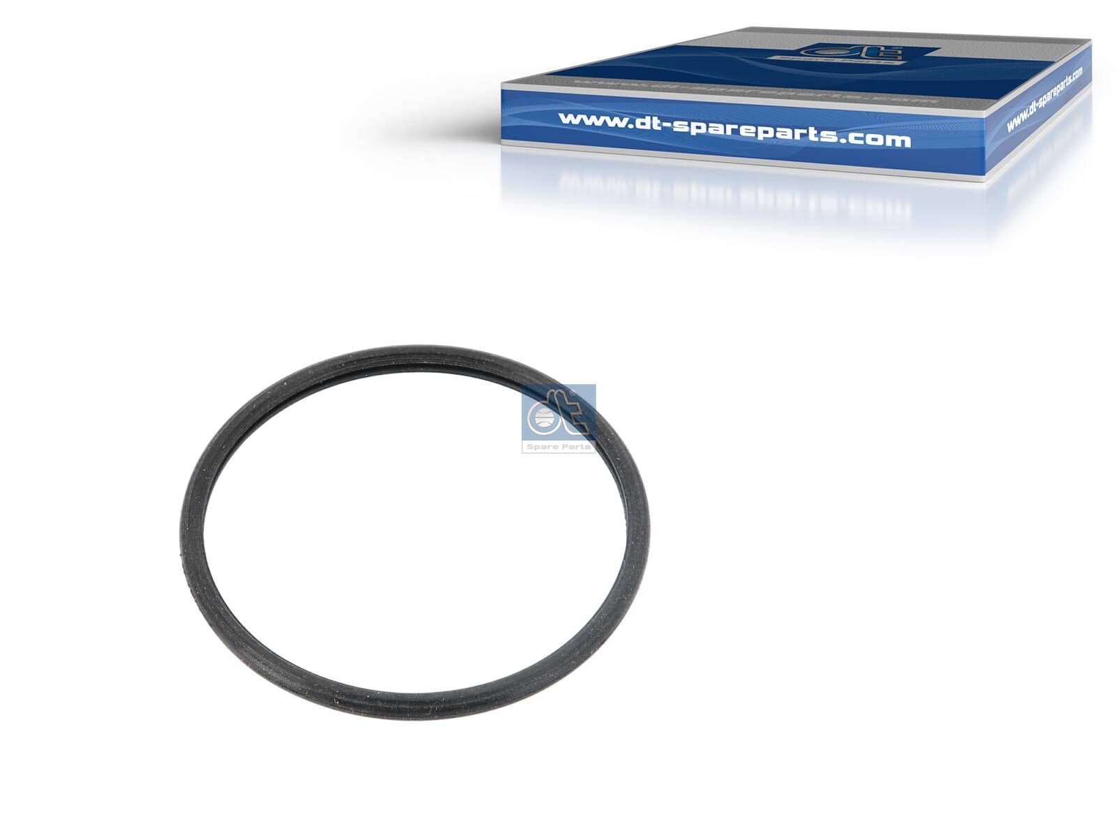 DT Spare Parts 5.41575 Seal ring, d: 53 mm, D: 60 mm, H: 3.5 mm