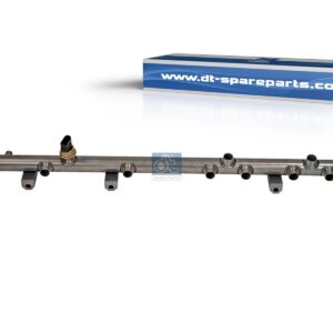 DT Spare Parts 5.41580 Distributing pressure pipe