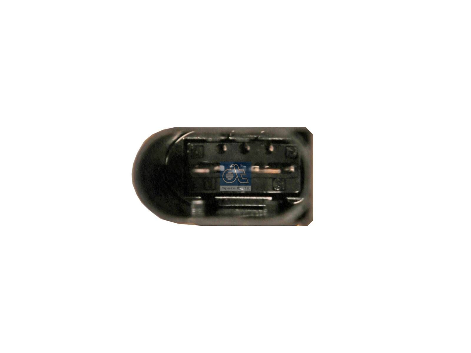 DT Spare Parts 5.41580 Distributing pressure pipe