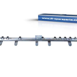 DT Spare Parts 5.41582 Distributing pressure pipe