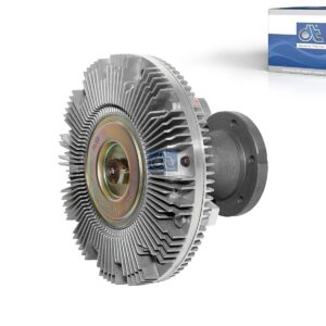 DT Spare Parts 5.41600 Fan clutch, D: 233 mm
