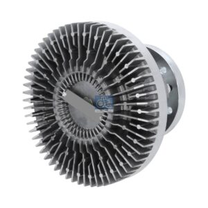 DT Spare Parts 5.41602 Fan clutch