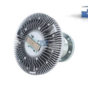 DT Spare Parts 5.41606 Fan clutch