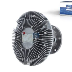 DT Spare Parts 5.41608 Fan clutch
