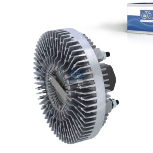 DT Spare Parts 5.41610 Fan clutch