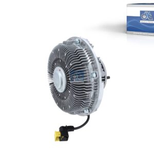 DT Spare Parts 5.41611 Fan clutch