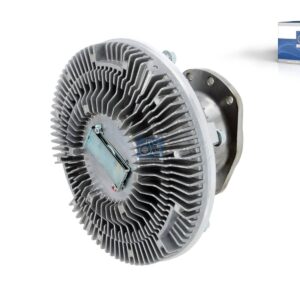 DT Spare Parts 5.41612 Fan clutch