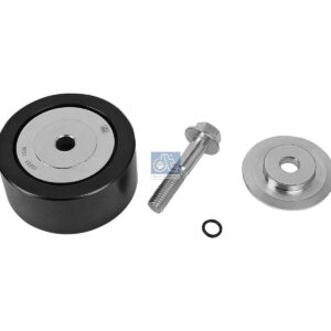 DT Spare Parts 5.41615 Tension roller