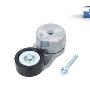 DT Spare Parts 5.41619 Belt tensioner