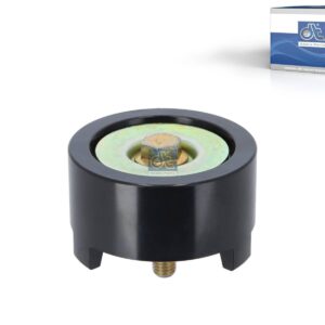 DT Spare Parts 5.41631 Tension roller