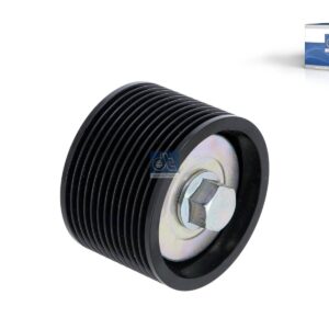 DT Spare Parts 5.41633 Tension roller
