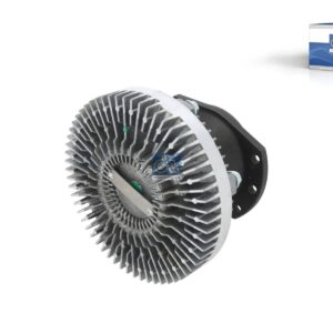 DT Spare Parts 5.41702 Fan clutch