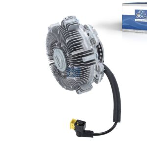 DT Spare Parts 5.41704 Fan clutch