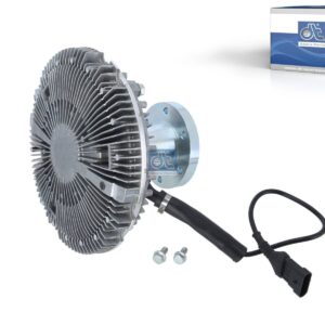 DT Spare Parts 5.41705 Fan clutch