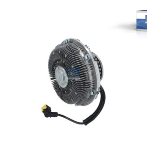 DT Spare Parts 5.41706 Fan clutch