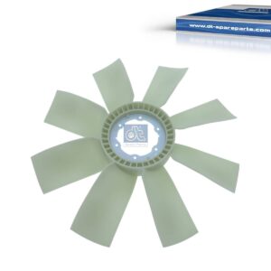 DT Spare Parts 5.41803 Fan
