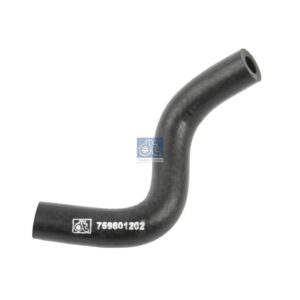 DT Spare Parts 5.41901 Compressor hose, d: 9 mm