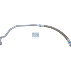 DT Spare Parts 5.41904 Compressor hose