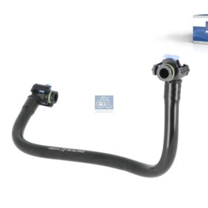 DT Spare Parts 5.41920 Pipe line, compressor