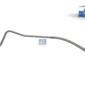 DT Spare Parts 5.41922 Pipe line, compressor