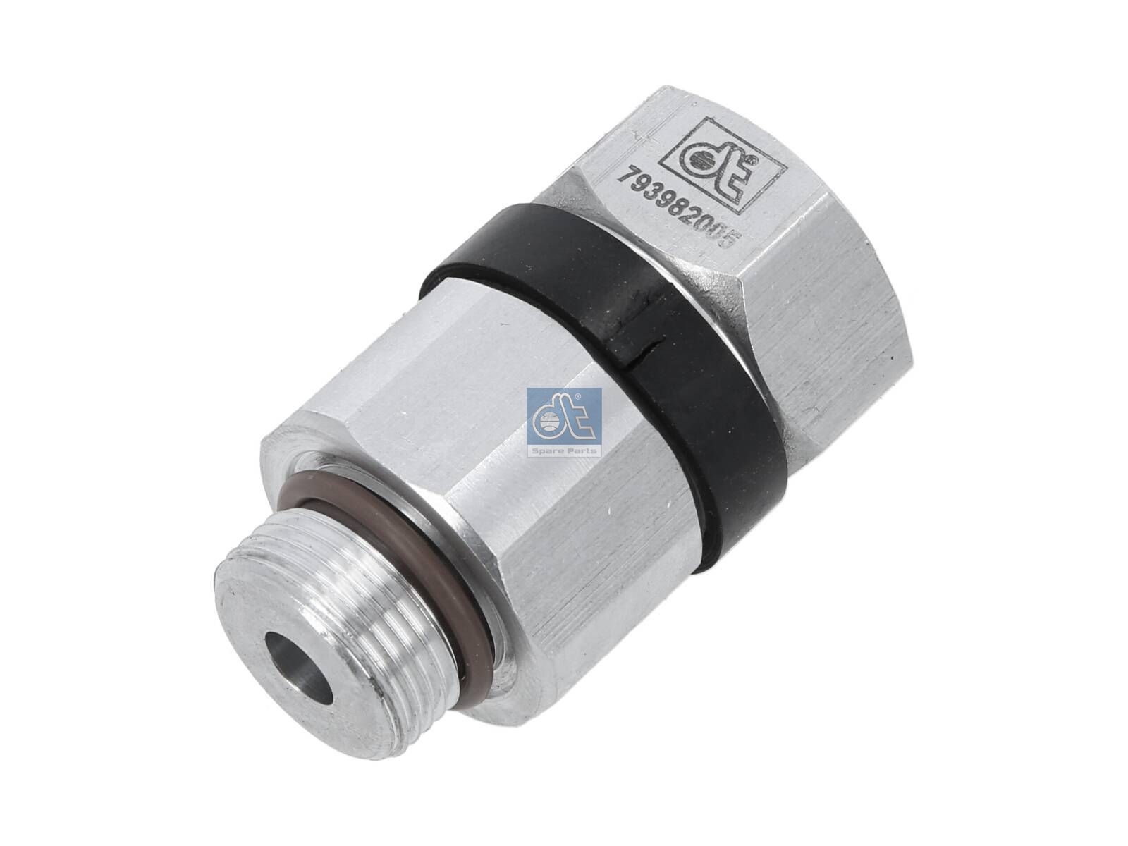 DT Spare Parts 5.42010 Valve