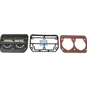 DT Spare Parts 5.42025 Disc valve