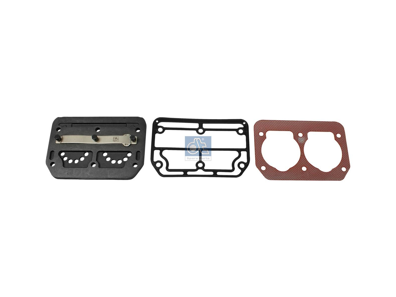 DT Spare Parts 5.42025 Disc valve