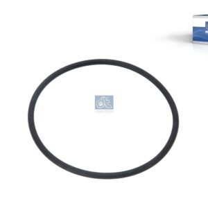 DT Spare Parts 5.42074 O-ring, compressor, d: 132.4 mm, S: 6 mm
